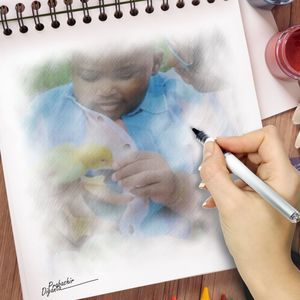 Meet your Posher, Donna